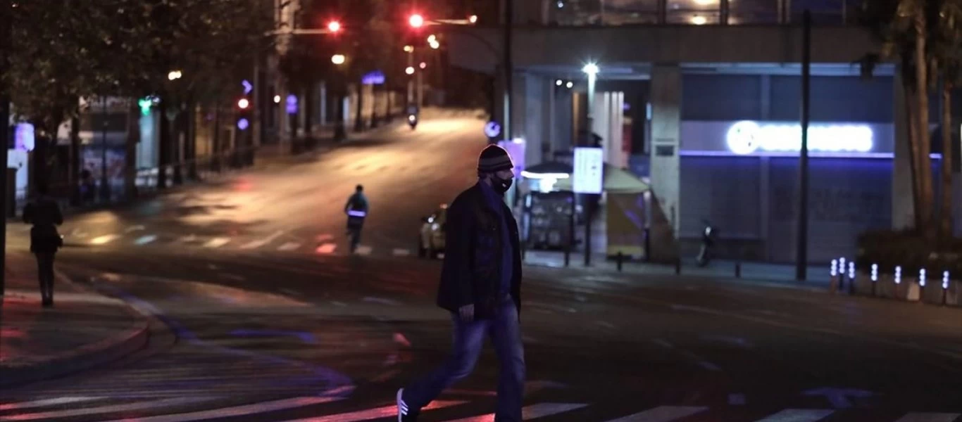 Μεγάλη αύξηση σε Λάρισα και Βόλο - Σταθερό το φορτίο στην Αττική - Τι έδειξαν τα λύματα